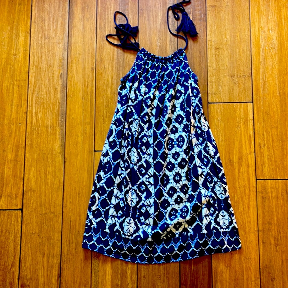 BB Dakota Summer Dress‎